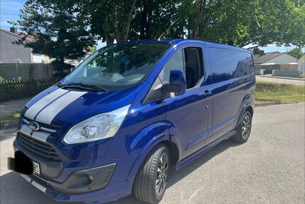 Ford Transit Custom Gebrauchtwagen