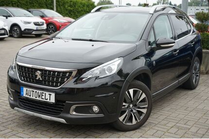 Peugeot 2008 Gebrauchtwagen