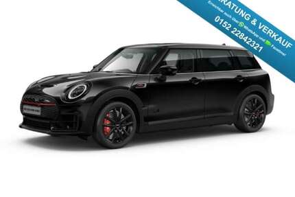 Mini John Cooper Works Clubman Gebrauchtwagen