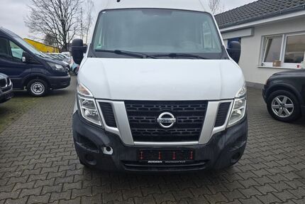 Nissan NV400 Gebrauchtwagen
