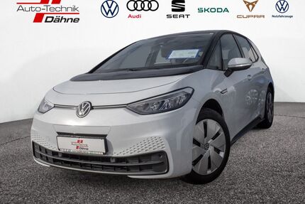 VW ID.3 Gebrauchtwagen