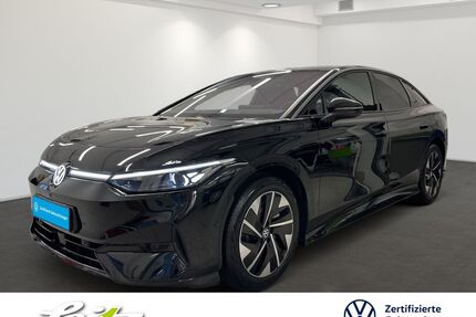 VW ID.7 Gebrauchtwagen