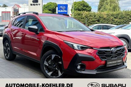 Subaru Crosstrek Gebrauchtwagen