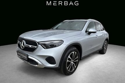 Mercedes-Benz GLC 220 Gebrauchtwagen