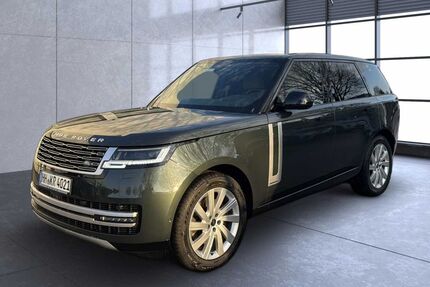 Land Rover Range Rover Gebrauchtwagen