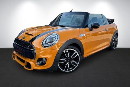 Mini Cooper S Gebrauchtwagen