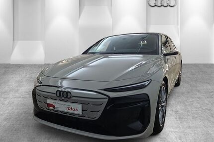 Audi A6 e-tron Gebrauchtwagen