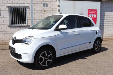 Renault Twingo Gebrauchtwagen