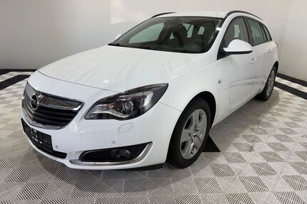Opel Insignia Gebrauchtwagen