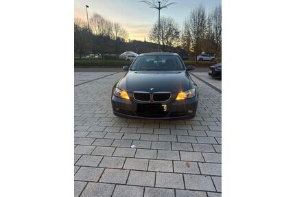 BMW 320 Gebrauchtwagen