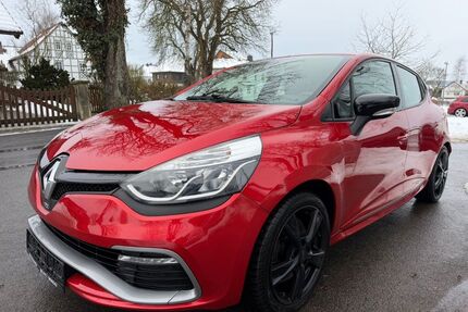 Renault Clio Gebrauchtwagen