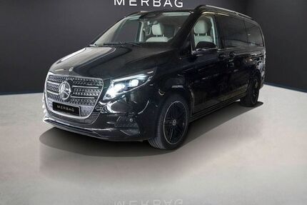 Mercedes-Benz V 300 Gebrauchtwagen
