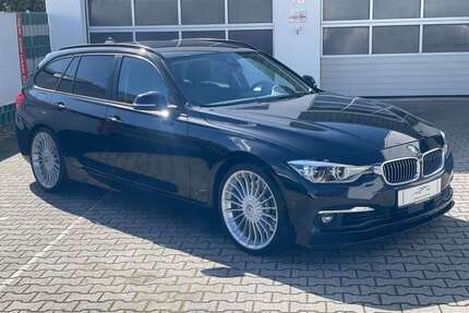 Alpina D3 Gebrauchtwagen