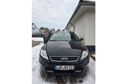 Ford Mondeo Gebrauchtwagen