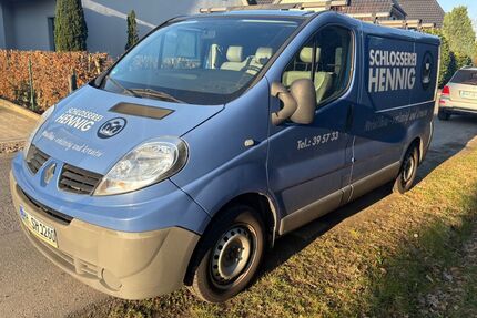 Renault Trafic Gebrauchtwagen