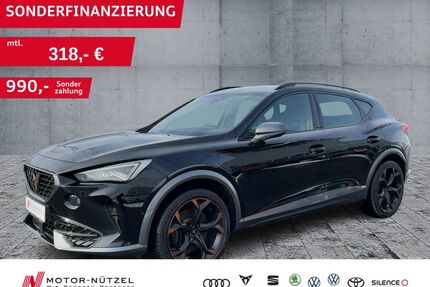 Cupra Formentor Gebrauchtwagen