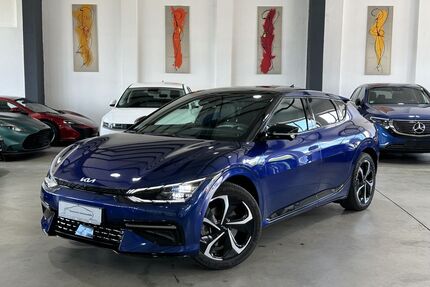Kia EV6 Gebrauchtwagen