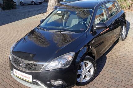 Kia ceed / Ceed Gebrauchtwagen