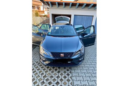 Seat Leon Gebrauchtwagen