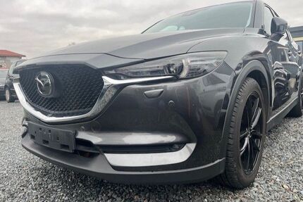 Mazda CX-5 Gebrauchtwagen