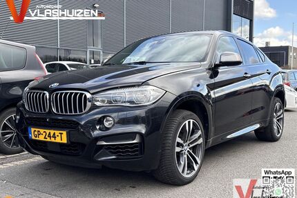 BMW X6 M50 Gebrauchtwagen