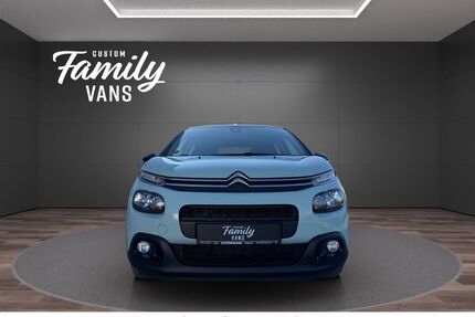 Citroen C3 Gebrauchtwagen