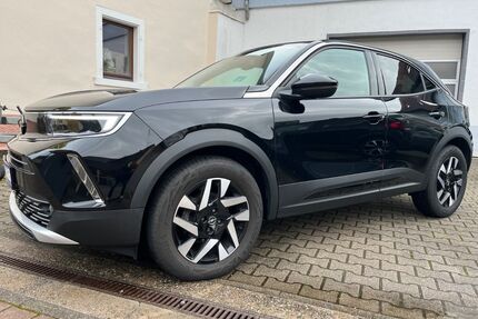 Opel Mokka Gebrauchtwagen