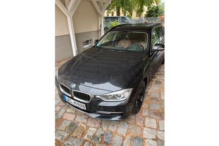 BMW 320 Gebrauchtwagen