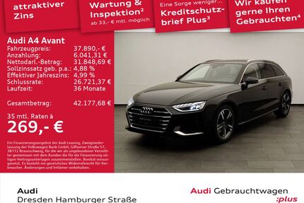 Smart A4 