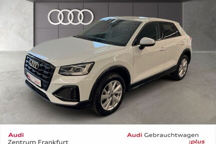 Audi Q2 Gebrauchtwagen
