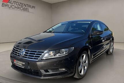 VW CC Gebrauchtwagen