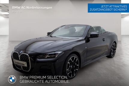 BMW 430 Gebrauchtwagen