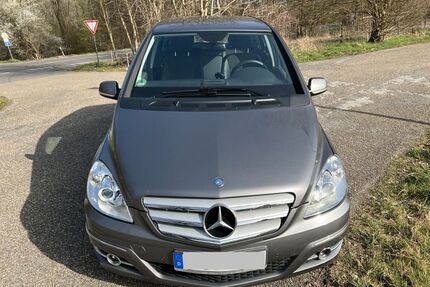 Mercedes-Benz B 160 Gebrauchtwagen