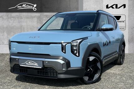 Kia EV2 Gebrauchtwagen