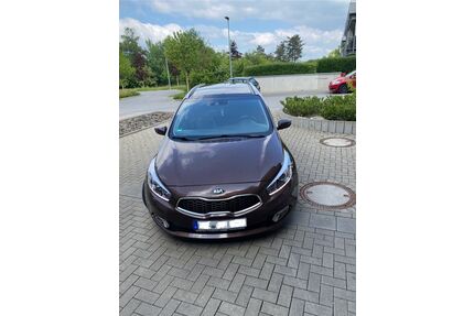 Kia ceed Sportswagon Gebrauchtwagen