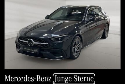 Mercedes-Benz C 220 Gebrauchtwagen