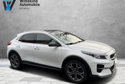 Kia XCeed Gebrauchtwagen