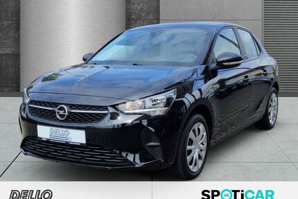 Opel Corsa Gebrauchtwagen