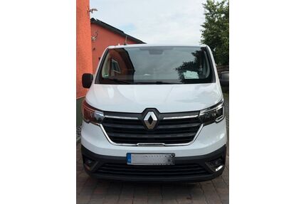 Renault Trafic Gebrauchtwagen