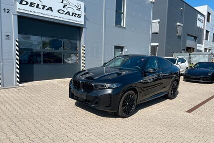BMW X6 Gebrauchtwagen