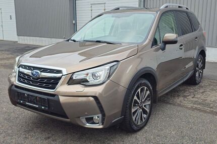 Subaru Forester Gebrauchtwagen