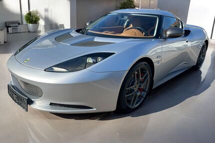 Lotus Evora Gebrauchtwagen