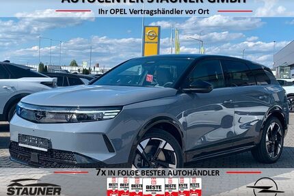 Opel Grandland (X) Gebrauchtwagen