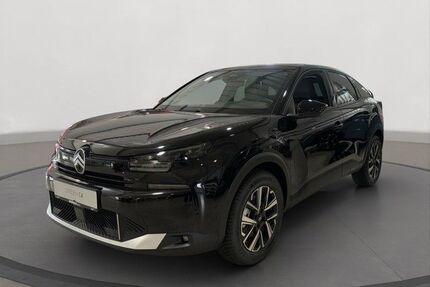 Citroen C4 Gebrauchtwagen