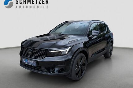 Volvo XC40 Gebrauchtwagen