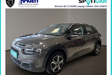 Citroen C4 Gebrauchtwagen