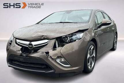 Opel Ampera Gebrauchtwagen