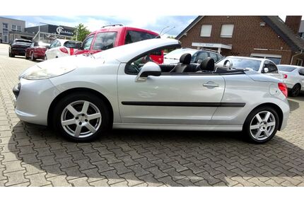 Peugeot 207 Gebrauchtwagen