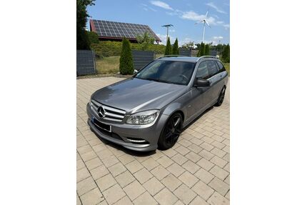 Mercedes-Benz C 350 Gebrauchtwagen