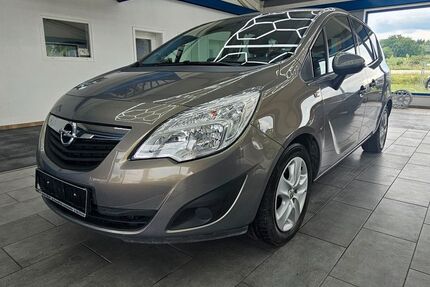 Opel Meriva Gebrauchtwagen